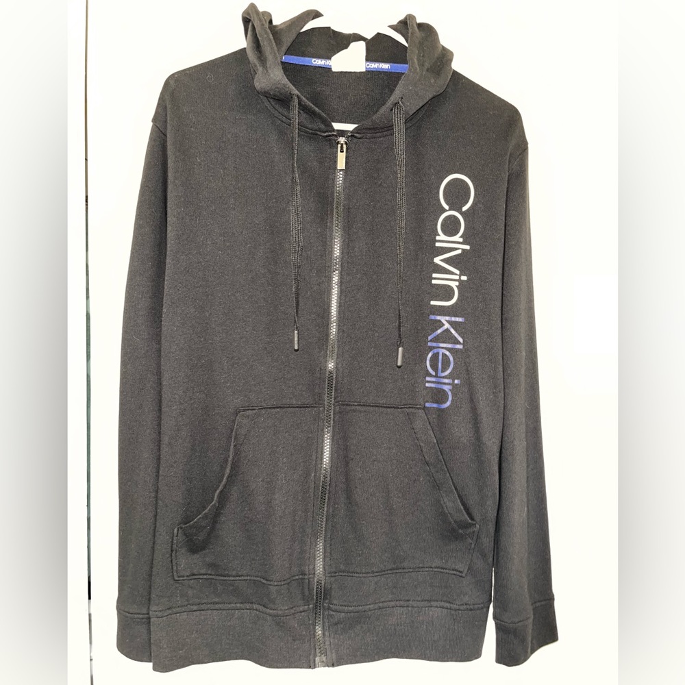 Women’s Medium Calvin Klein Lightweight Jacket